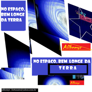 No Espaço, Bem Longe Da Terra