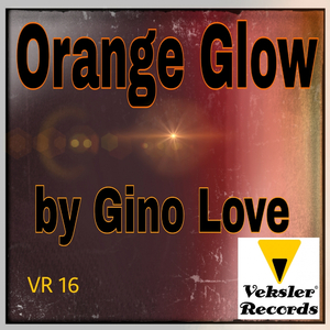 Orange Glow (Original Mix)