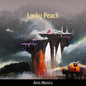 Lucky Peach