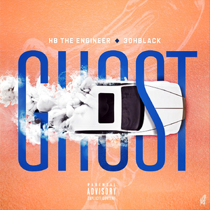 Ghost (feat. 3oh Black)