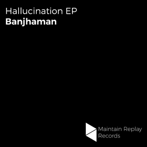Hallucination (Original Mix)