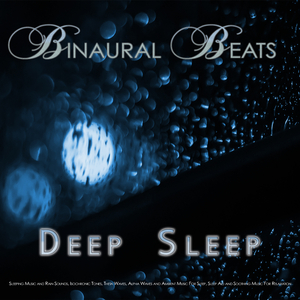Binaural Beats Deep Sleep