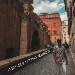 Everyone's Getting Married (feat. G-Son)