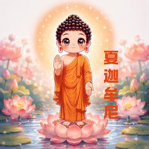 夏迦牟尼
