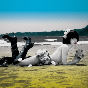 真夜中のエンジェル・ベイビー