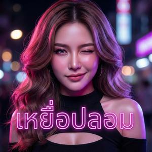 เหยื่อปลอม