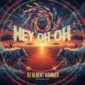 Hey OH OH