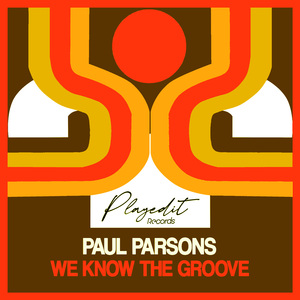 We Know the Groove