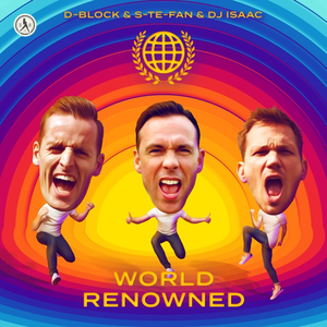 World Renowned (Extended Mix)