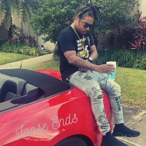Loose Ends (feat. 32 Yacht)