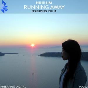 Running Away (Vocal Mix)