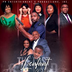 Prisonnière (feat. Aurelia Khazan)