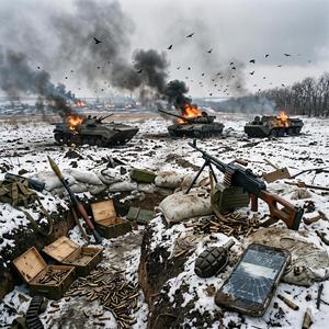 Танець Волі