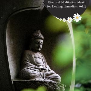 Moved By The Aura Of Meditation