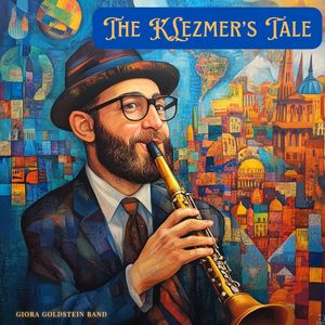 Tumbalalaika's Tango