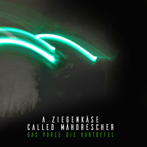 Das Püree die Kartoffel