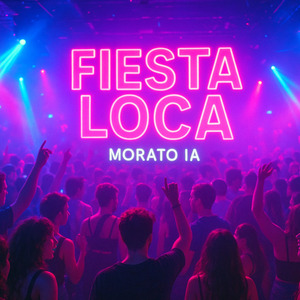 Fiesta loca