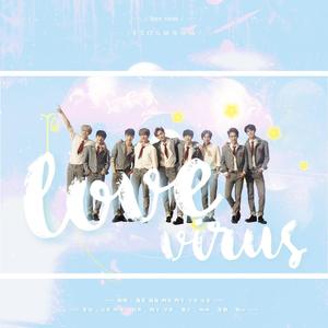 Love Virus（EXO八周年庆曲）
