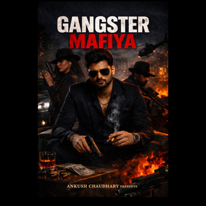 GANGSTER MAFIYA