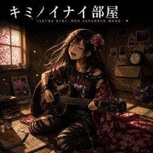 キミノイナイ部屋