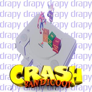 Crash Bandicoot