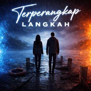 Terperangkap Langkah