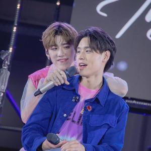 Is This Love（cover）—Billkin/PP Krit