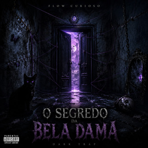 O Segredo da Bela Dama (Coraline)