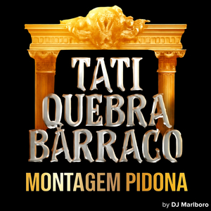 Montagem Pidona