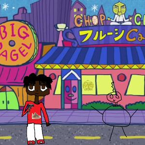 Juno (feat. SuhCuzzi)