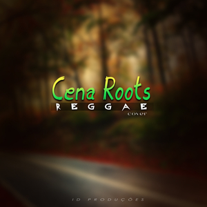 Cena Roots (Cover)