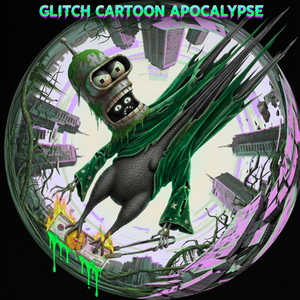 Goodbye Meatbags (System Failure)