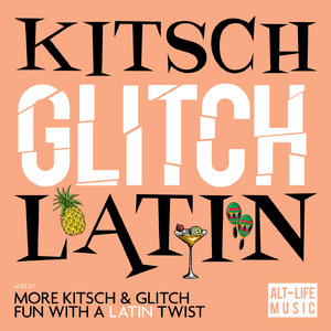 Kitsch Spy Party