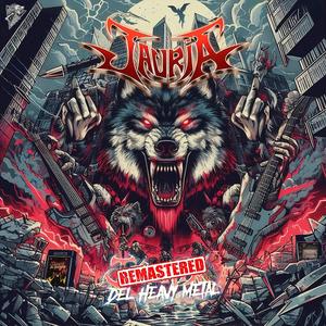 Jauria (Del Heavy Metal)