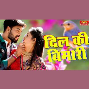 लीलू खान का इतना बेहतरीन अंदाज || mujhe dil ki bimari hai || Nabjiya bed kya jane | lilu khan