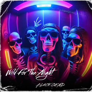 Wild For The Night