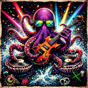 Breakwater Party Lights On