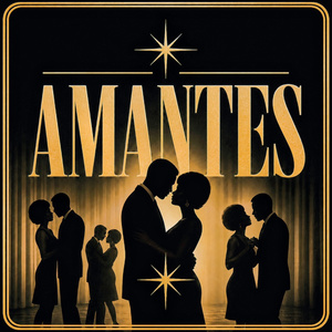 "AMANTES"