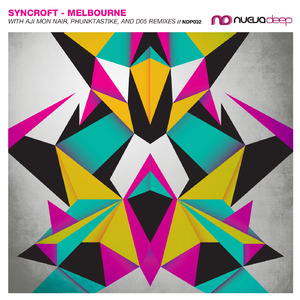 Melbourne (Aji Mon Nair Remix)