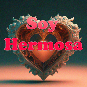 Soy hermosa