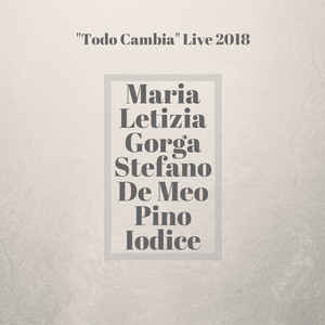 Milonga Della Negra (Live 2018)