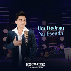 Um Degrau na Escada (Ao Vivo)