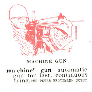 Machine Gun