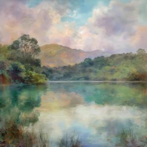 Le vent dans les feuilles