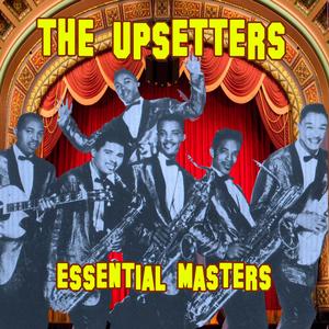Upsetter