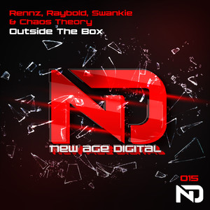 Outside The Box (Original Mix)