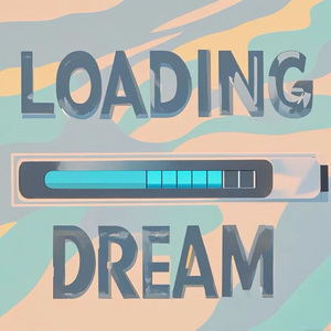 加载的梦