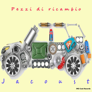 Seguendo la tua scia