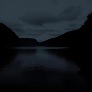 Μαύρη λίμνη