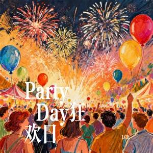 Party Day狂欢日